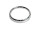 Tachoring D=80,00mm (für Tacho und Drehzahlmesser) chrom MZ ES125, ES150, ES175, ES250, ES300