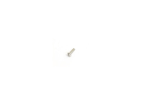 Linsensenkkopfschraube (M4 x 14,00mm) DIN 964