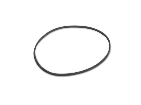 0-Ring (80,00 x 2,00mm) für Tachometer (zwischen Tacho und Lampe) Gummi MZ BK350, EMW