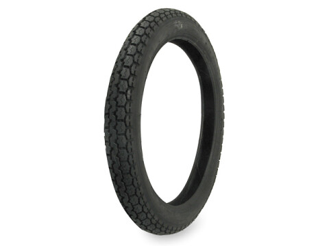 Reifen 2,75 - 16  VRM-015 (43P) Straßenprofil (Vee Rubber)
