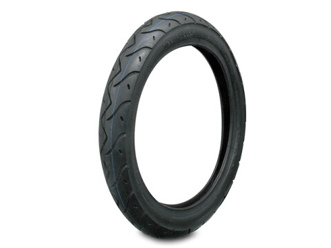 Reifen 2,75 - 16  VRM-099 (46J) Straßenprofil (Vee Rubber)