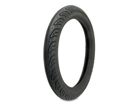 Reifen 2,75 - 16  VRM-100 (46L) Straßenprofil (Vee Rubber)