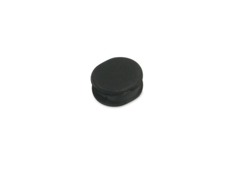 Verschlussstopfen - Motorgehäuse Gummi MZ RT125/1, RT125/2, RT125/3