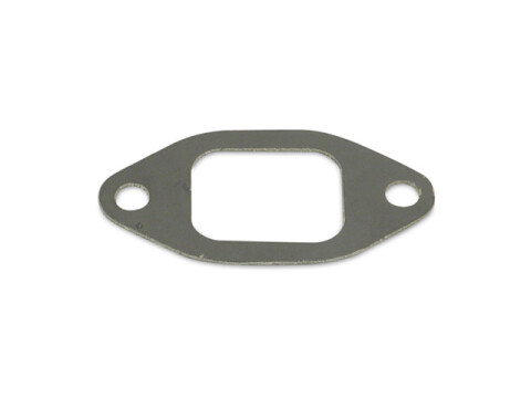 Flanschdichtung (1,00mm) Papier (zum Ansaugstutzen) MZ ES125, ES125/1, ES150, ES150/1, ETS125/1, ETS150/1, TS125, TS150