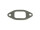 Flanschdichtung (1,00mm) Papier IWL SR59 Berliner Roller, TR150 Troll