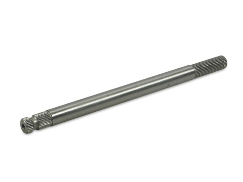 Schaltwelle (30 Zähne) MZ RT125/1, RT125/2