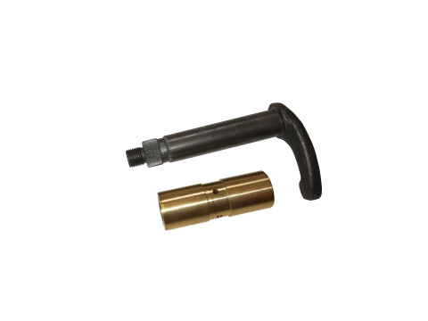 Kipphebelwelle Einlass (regeneriert) BMW R3, R35, EMW R35/2, R35/3