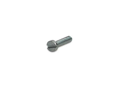 Zylinderschraube (M4 x 20,00mm) BM DIN 84 verzinkt