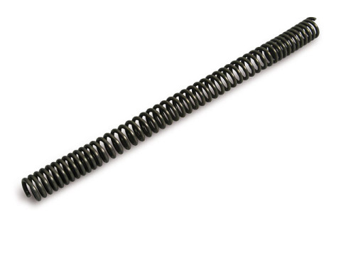 Tragfeder/ Druckfeder Telegabel (D=4,00mm, L=356,00mm) AWO Sport