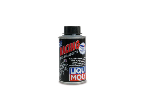 LIQUI MOLY Racing Bike Oil Additiv – 125ml