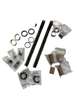 Reparatursatz Telegabel 30-teilig – AWO 425 Sport Solobetrieb