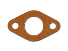AWO Flanschdichtung / Isolierdichtung Vergaser 4,20 mm...