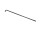 Speiche Vorderrad / Hinterrad M4 (L=165,00mm) (80°) (Kleeblatt) Außenspeiche (19-Zoll-Felge) roh AWO Sport