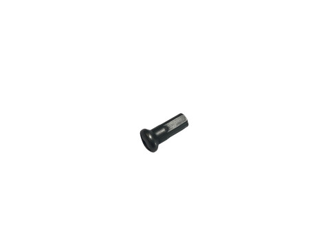 Nippel M4 (L=20,00mm) (Kleeblatt) roh AWO Touren, Sport