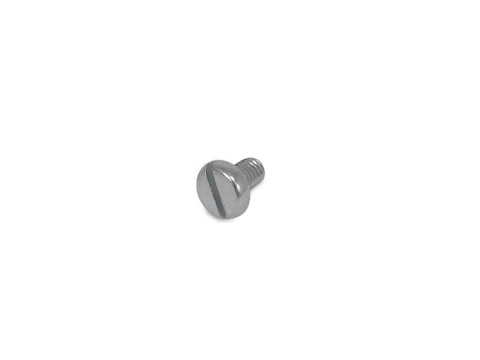 Flachrundkopfschraube (M5 x 8,00mm) AM DIN 85