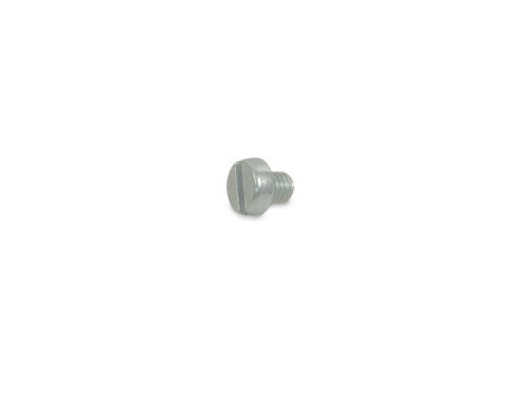 Zylinderschraube (M5 x 8,00mm) DIN 84-5 S verzinkt