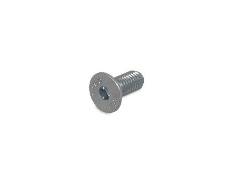 Innensechskantsenkkopfschraube (M5 x 10,00mm) DIN 7991 verzinkt