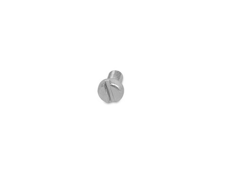 Zylinderschraube (M5 x 10,00mm) DIN 84 verzinkt