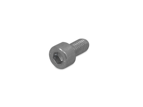 Innensechskantschraube (M5 x 12,00mm) DIN 912 verzinkt