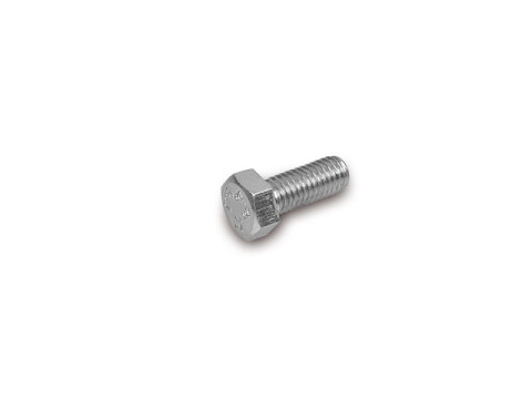 Sechskantschraube (M5 x 12,00mm) DIN 933 verzinkt