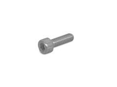 Innensechskantschraube (M5 x 16,00mm) DIN 912 verzinkt