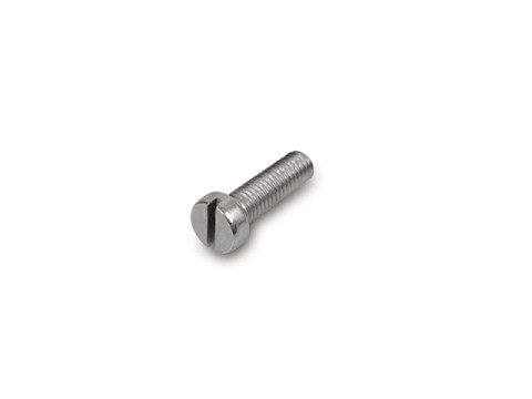 Zylinderschraube (M5 x 16,00mm) AM DIN 84 verzinkt