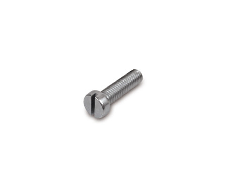 Zylinderschraube (M5 x 18,00mm) AM DIN 84 verzinkt