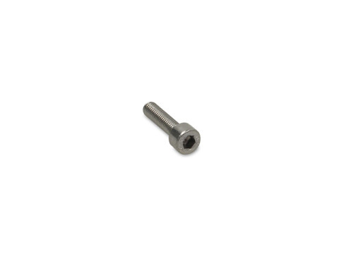 Schraube (M5x20mm) DIN 912 Innensechkantschraube verzinkt