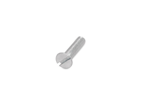 Senkkopfschraube (M5 x 20,00mm) DIN 87 verzinkt