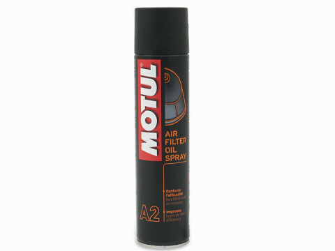 MOTUL A2 Luftfilteröl - 400ml
