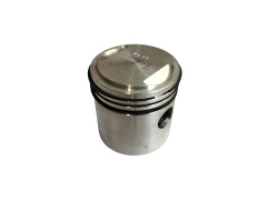 Flachkolben (D=70,00mm) (deutsche Herstellung) AWO Sport...