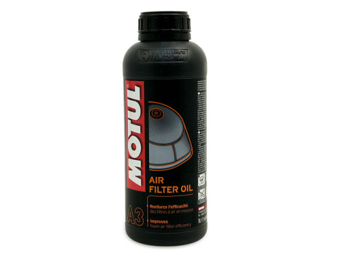 MOTUL A3 Luftfilteröl - 1l