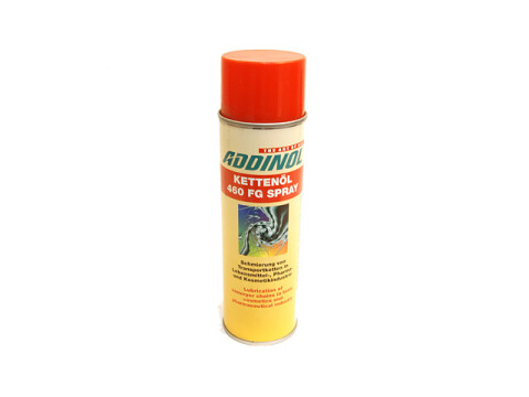 Addinol 460 FG Chain Lube / Kettenöl - 250 ml