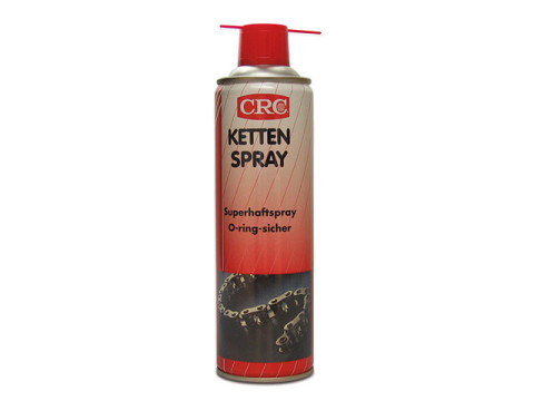CRC Kettenspray - 500ml