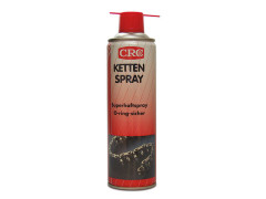 Spray - Kettenspray  (500ml) CRC*