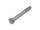 Sechskantschraube (M8 x 70,00mm) DIN931 mit Schaft verzinkt AWO Touren, Sport