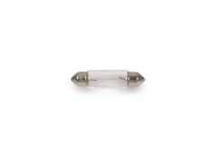 Glühlampe - Soffitte 12V 10W SV8.5 (T10.5x43)...