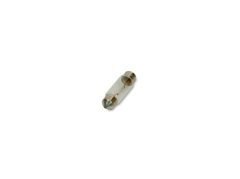 Glühlampe - Soffitte 6V 3W (8SV8,5-36) AWO Touren, Sport