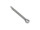 Splint (2,0x18mm) DIN 94 verzinkt