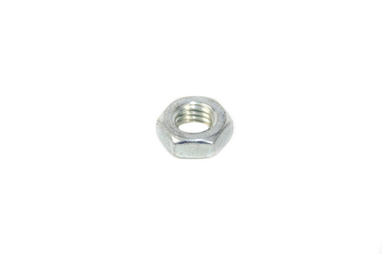 Mutter (M8x1,00mm) DIN 936 Sechskantmutter Edelstahl