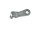 Altteile - Bremsnockenhebel / Bremshebel (L=74,00mm) hinten AWO Sport