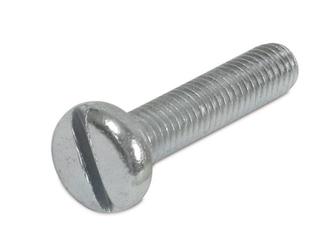 Linsenschraube (M6 x 30,00mm) DIN 85  AWO Touren, Sport