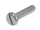 Linsenschraube (M6 x 30,00mm) DIN 85  AWO Touren, Sport
