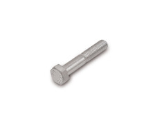 Sechskantschraube (M8 x 40,00mm) DIN 931 mit Schaft...
