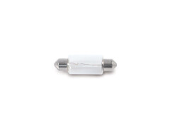 Glühlampe - Soffitte  6V 18W SV8.5 (15x41mm)...