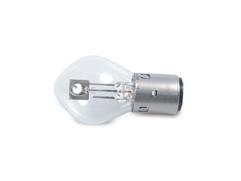 Glühlampe 6V 15/15W (große Fassung) 20d Jahn*