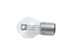 Glühlampe 6V 15/15W (große Fassung) 20d Jahn*