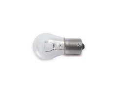 Glühlampe 6V 18W (Kugel) BA 15s