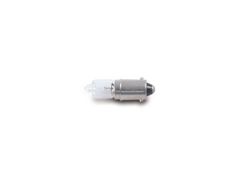 Glühlampe 6V 20W (Halogen) BA 9s (9,3x31) (Miniblinker)