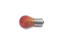 Glühlampe 6V 21W BA 15s (orange)